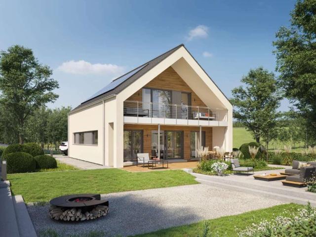 Haus kaufen in Merzig, Landkreis Merzig-Wadern