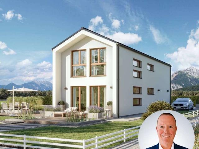 Haus kaufen in Zerf, Landkreis Trier-Saarburg