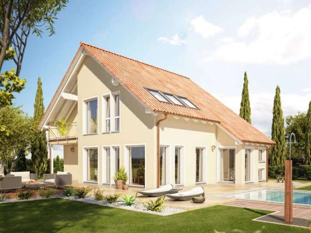 Haus kaufen in Merzig, Landkreis Merzig-Wadern