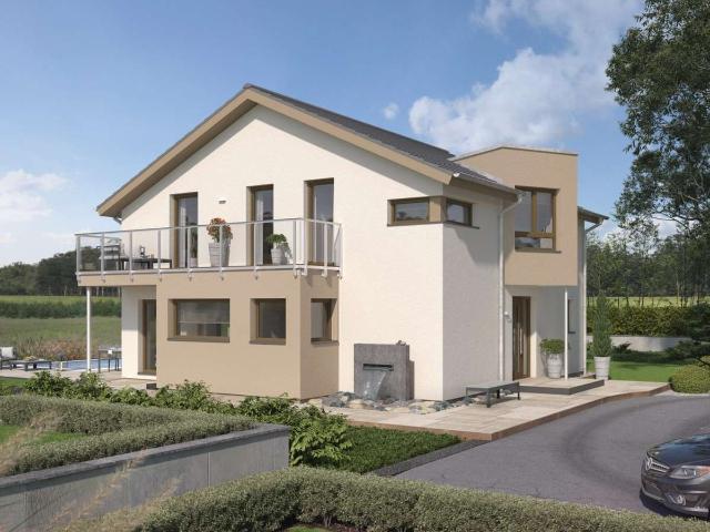 Haus kaufen in Merzig, Landkreis Merzig-Wadern