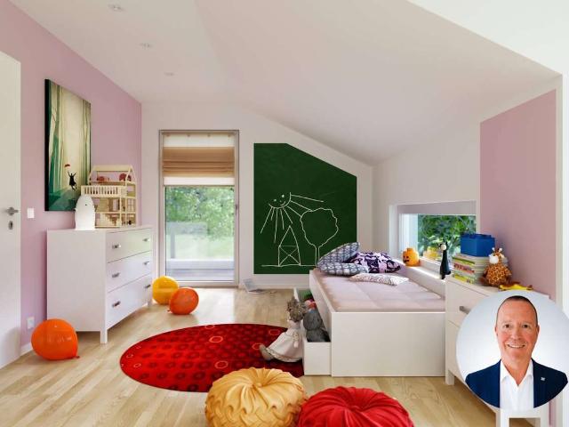 Haus kaufen in Mandern, Landkreis Trier-Saarburg