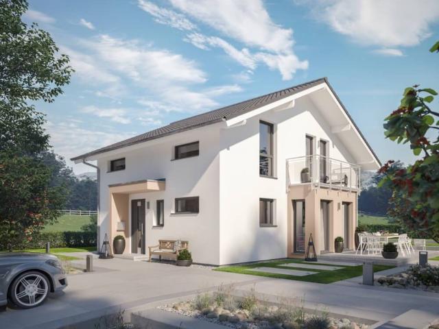 Haus kaufen in Waldrach, Rheinland-Pfalz