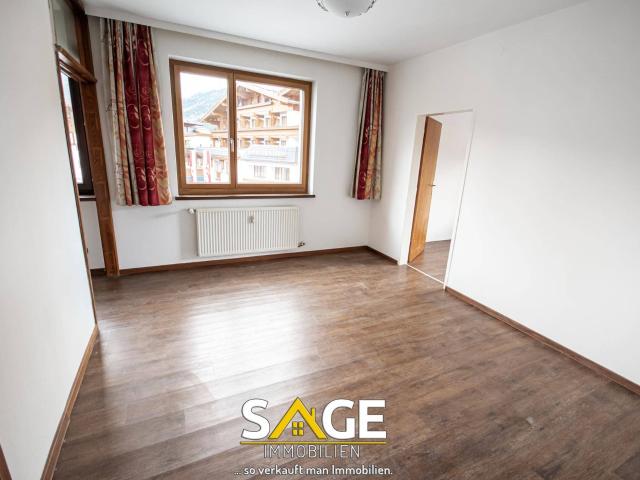 Apartment kaufen in Zell am See, Salzburg