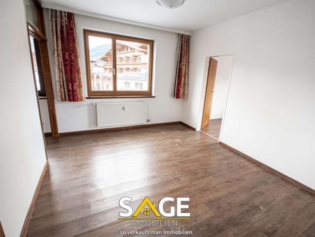 Wohnung kaufen in Innenstadt, Zell am See