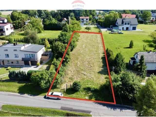 Grunt na sprzedaż w Bestwina, Śląskie