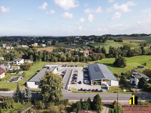 Mieszkanie na sprzedaż w Bestwina