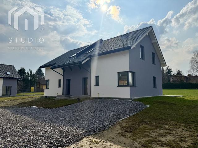 Dom na sprzedaż w Bestwina