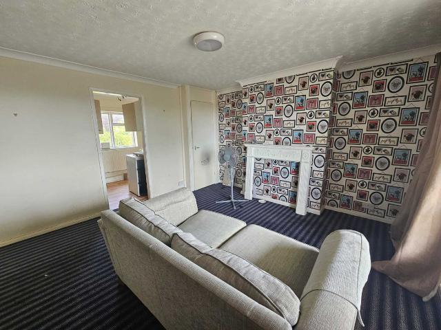 House for rent in Haddon, East Midlands