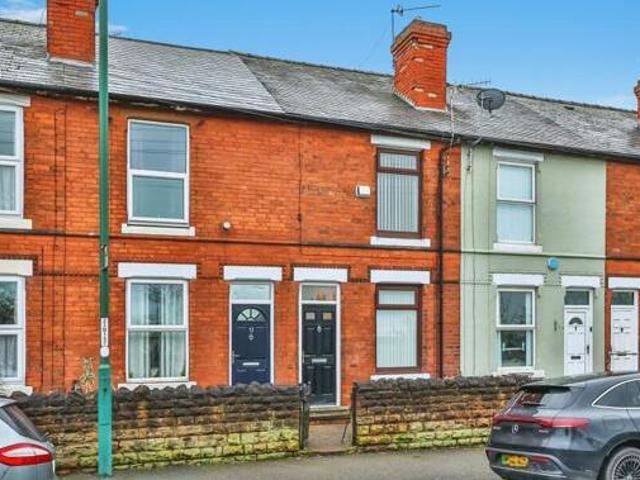 House for sale in Bestwood Village, Haddon