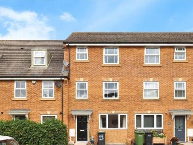 House for sale in Haddon, East Midlands