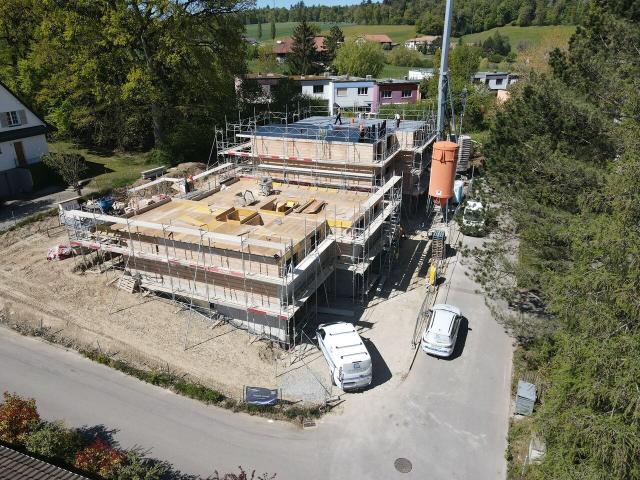 Immobilie kaufen in Belfaux, Freiburg
