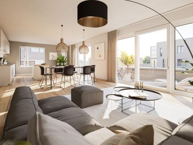 Wohnung kaufen in Birkenfeld, Rheinland-Pfalz