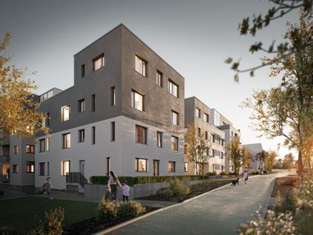 Wohnung kaufen in Birkenfeld, Rheinland-Pfalz