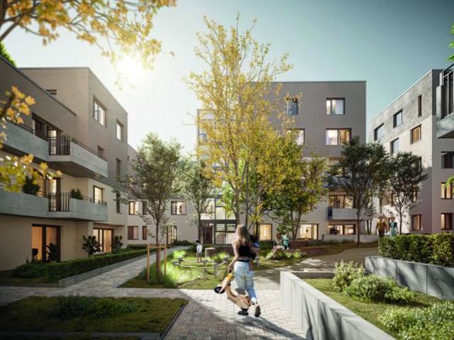 Wohnung kaufen in Birkenfeld, Rheinland-Pfalz