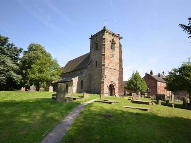 House for rent in Baswich, Staffordshire
