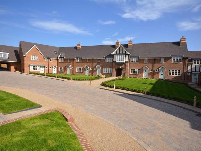 House for rent in Baswich, Staffordshire