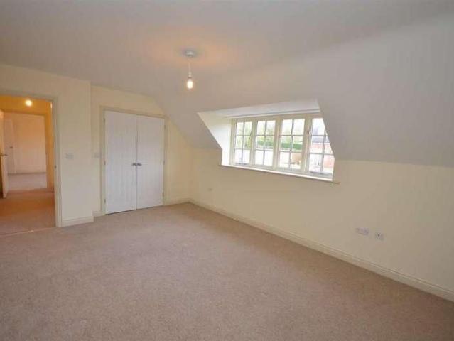 Apartment for rent in Swynnerton, Stafford