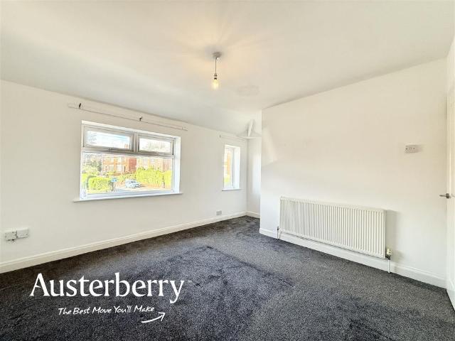 House for rent in Hanley, Stoke-on-Trent