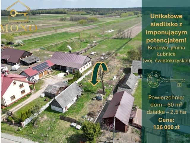 Dom na sprzedaż w Łódź-bałuty, Łódzkie