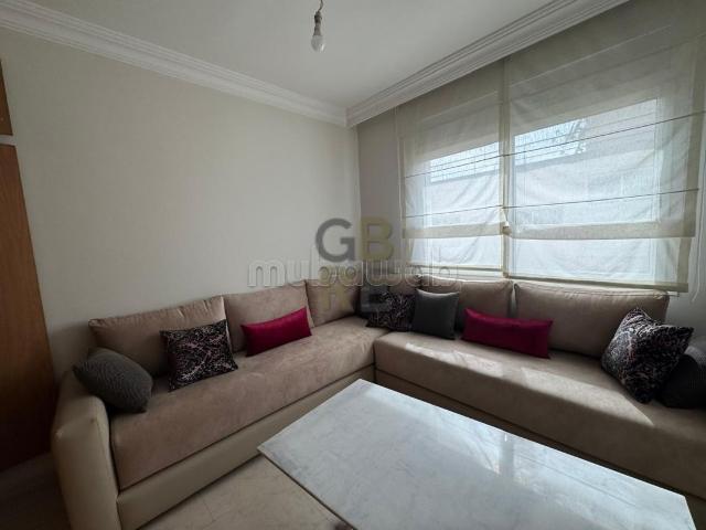 Appartement location à Rbat