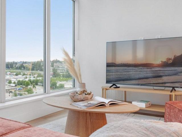 House for rent in Burnaby, British Columbia