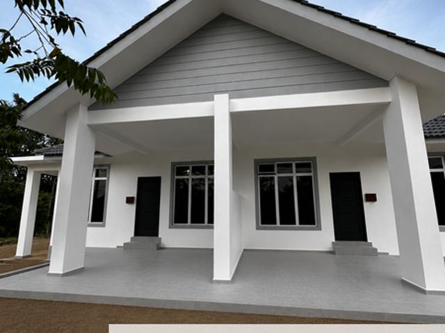 House for sale in Kota Bahru, Kelantan