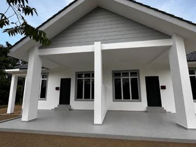 Residential House for sale in Kota Bahru, Kelantan