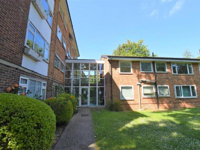 Apartment for rent in Reading West, Reading