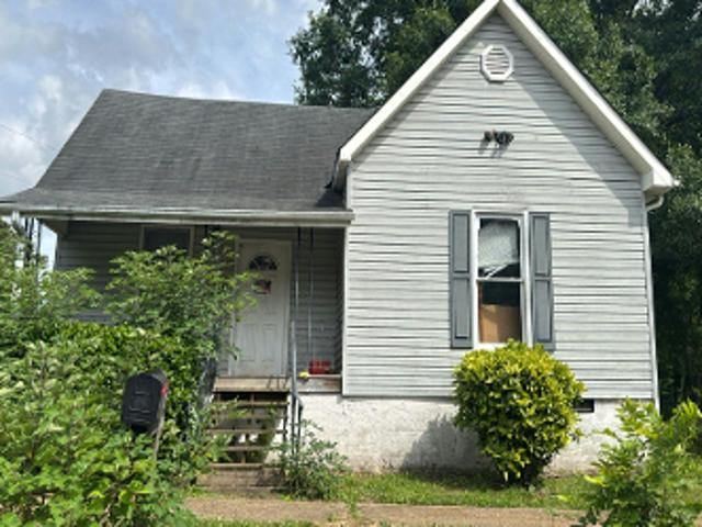 House for sale in Anderson, South Carolina