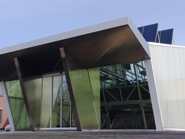 Bureau location à Hasselt, Limburg