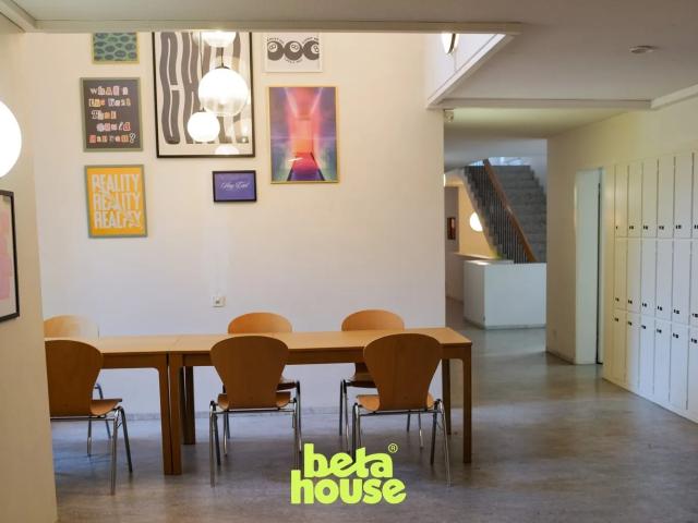Apartment mieten in Hottingen, Zürich