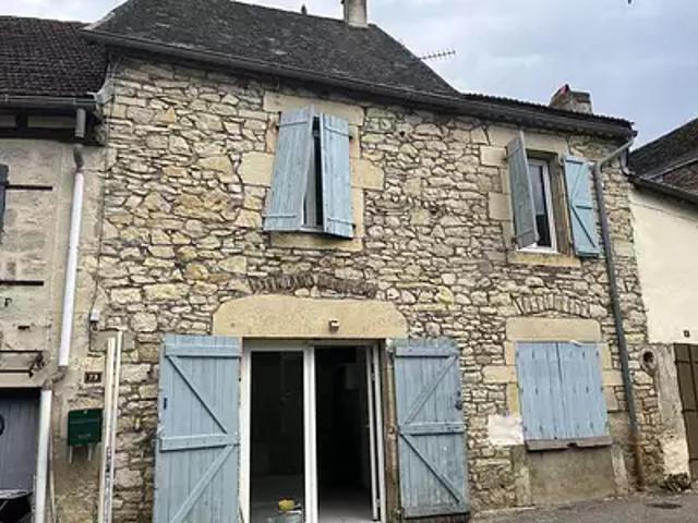 Maison vente à Moulinot, Bétaille