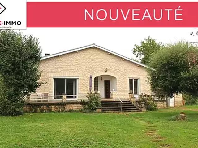 Maison vente à Moulinot, Bétaille