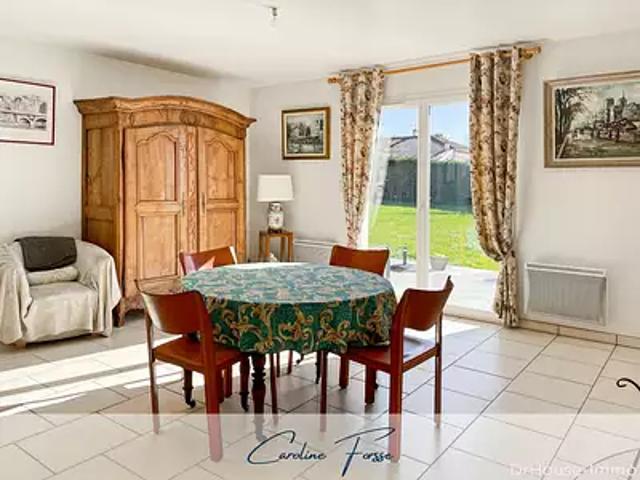 Maison vente à Gourdon, Bétaille