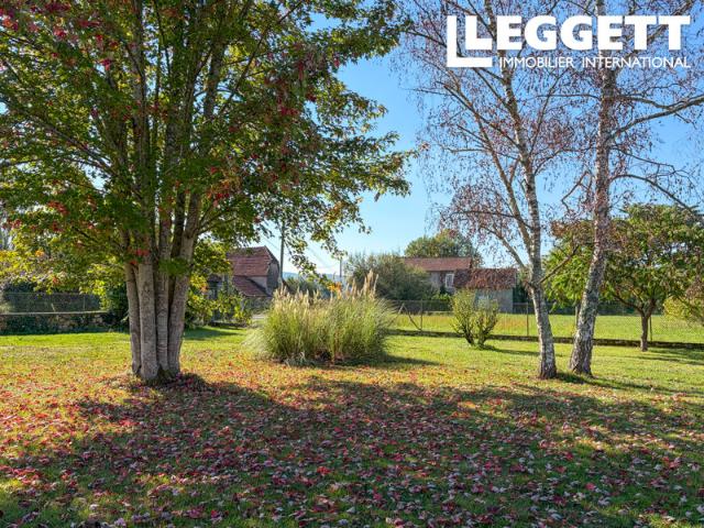 Maison vente à Bétaille, Lot