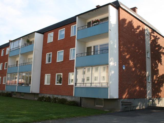 Hus hyra i Tollarp