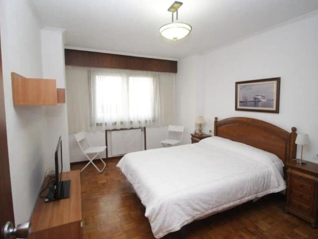 Apartamento en alquiler en Ribeira, Betanzos
