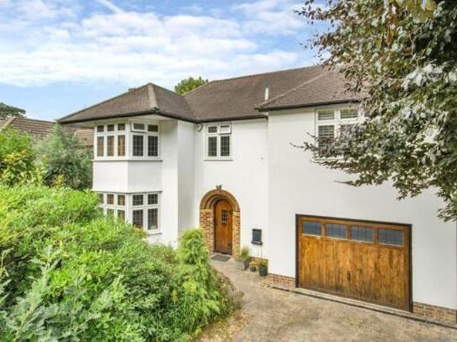 House for sale in Sevenoaks, The Butts