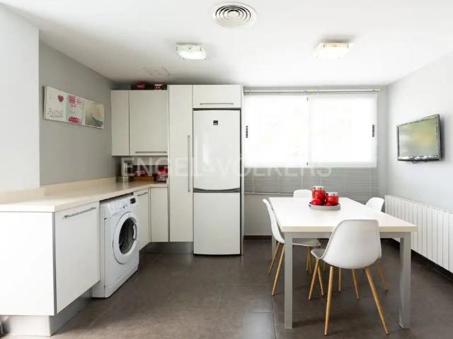 Apartamento en alquiler en Mas Camarena, el Camp de Túria