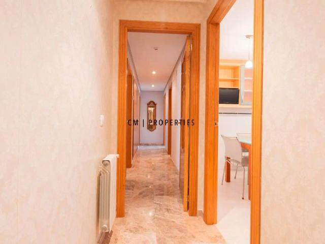 Apartamento en alquiler en Urbanització Torre d'en Conill, el Camp de Túria