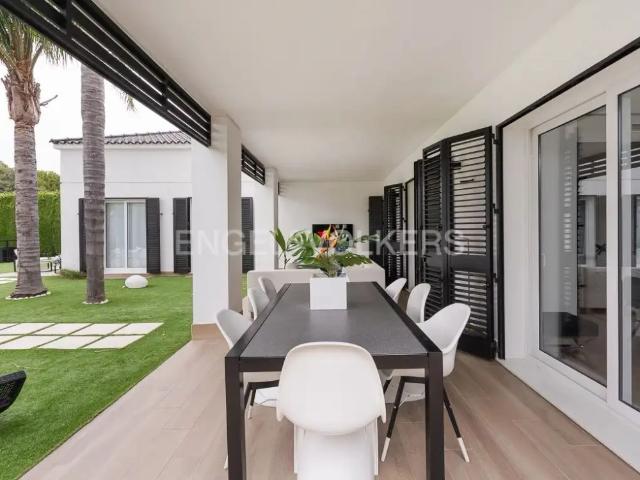 Apartamento en alquiler en Urbanització Torre d'en Conill, el Camp de Túria