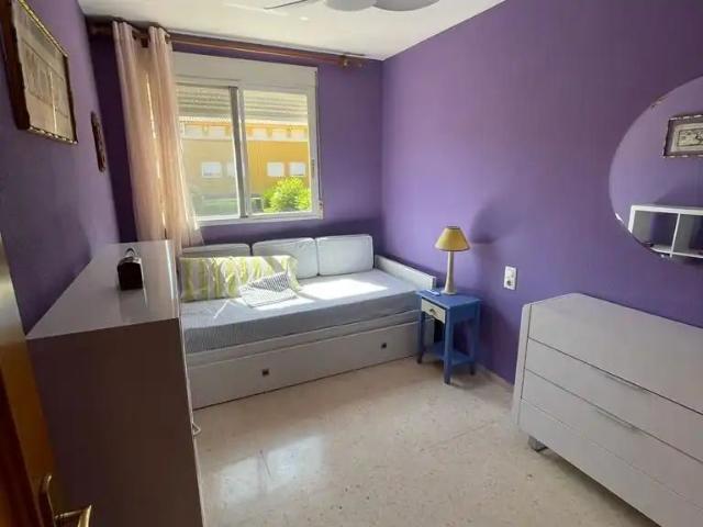Apartamento en alquiler en el Camp de Túria, Valencia