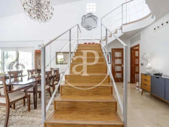 Apartamento en alquiler en Mas Camarena, el Camp de Túria