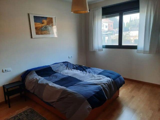 Apartamento en alquiler en Urbanització Torre d'en Conill, el Camp de Túria