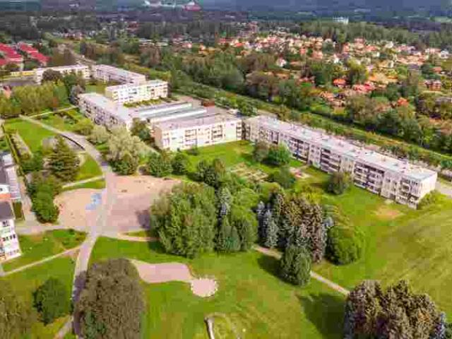 Lägenhet hyra i Borlänge, Dalarna