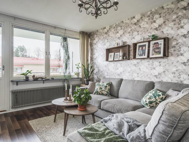 Bostad till salu i Borlänge, Dalarna