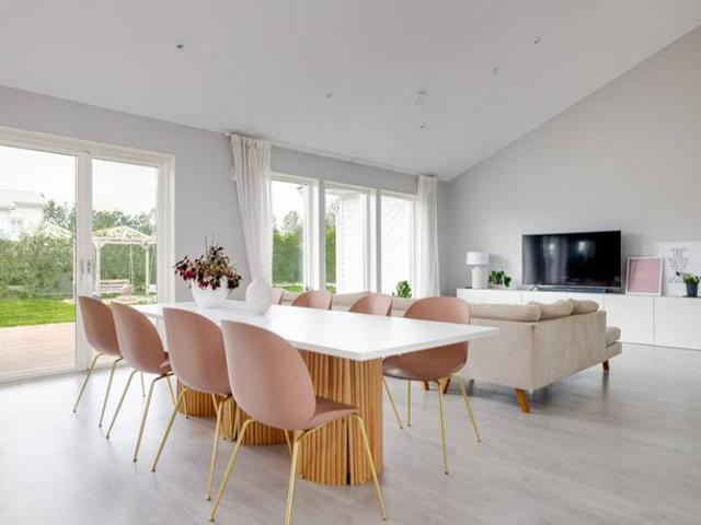 Villa till salu i Kumla, Örebro