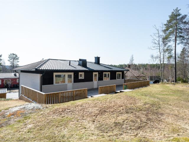 Villa till salu i Västernorrland