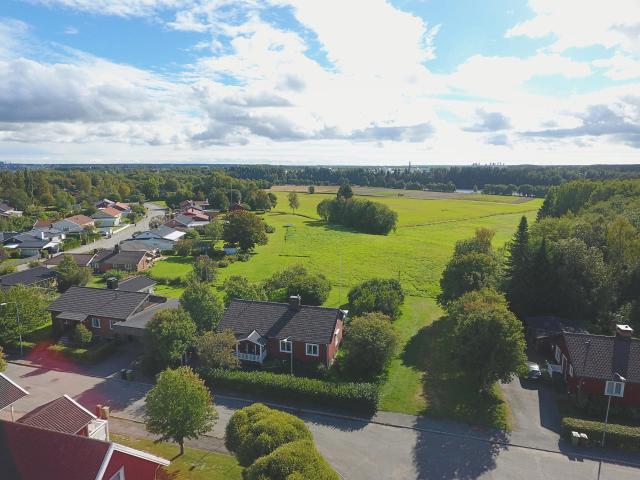 Villa till salu i Umeå, Västerbotten