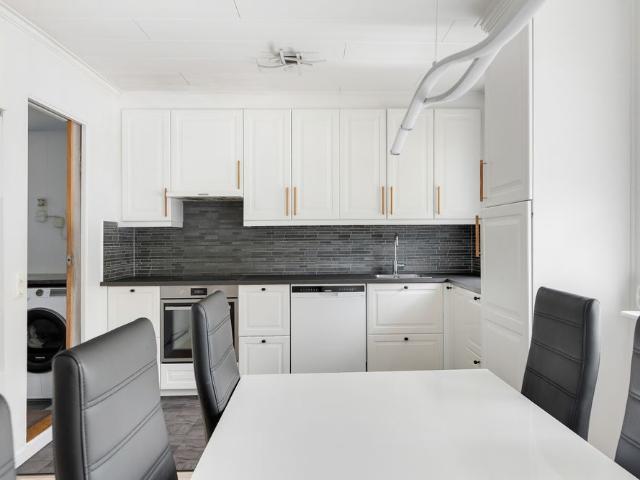 Hus hyra i Tumba, Stockholm